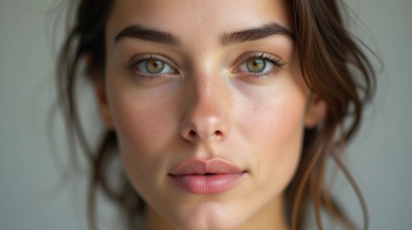 Discover your face shape instantly with our ai detector