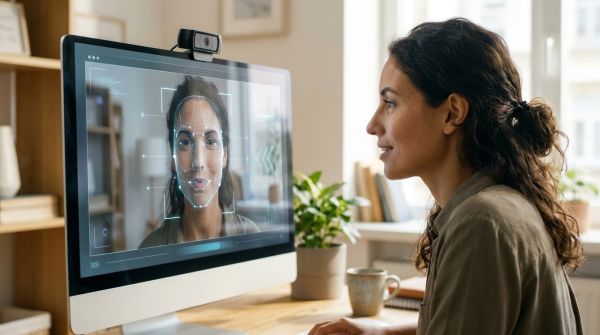Uncover Your Face Shape Effortlessly Using AI Technology